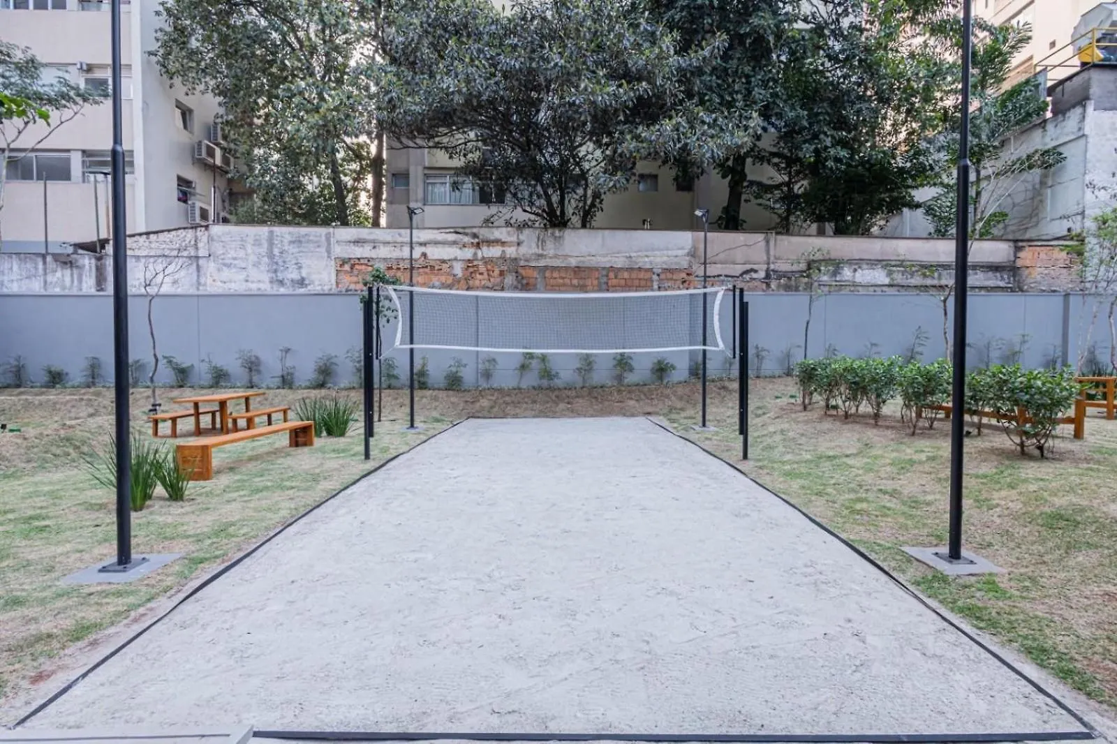 Appartamento Studio 1023 On Augusta Jardins Luxo San Paolo Brasile