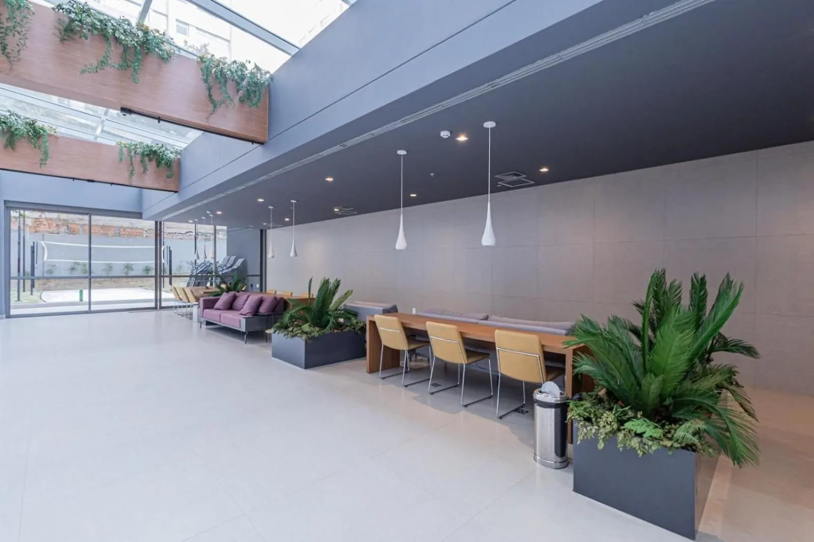 Studio 1023 On Augusta Jardins Luxo San Paolo