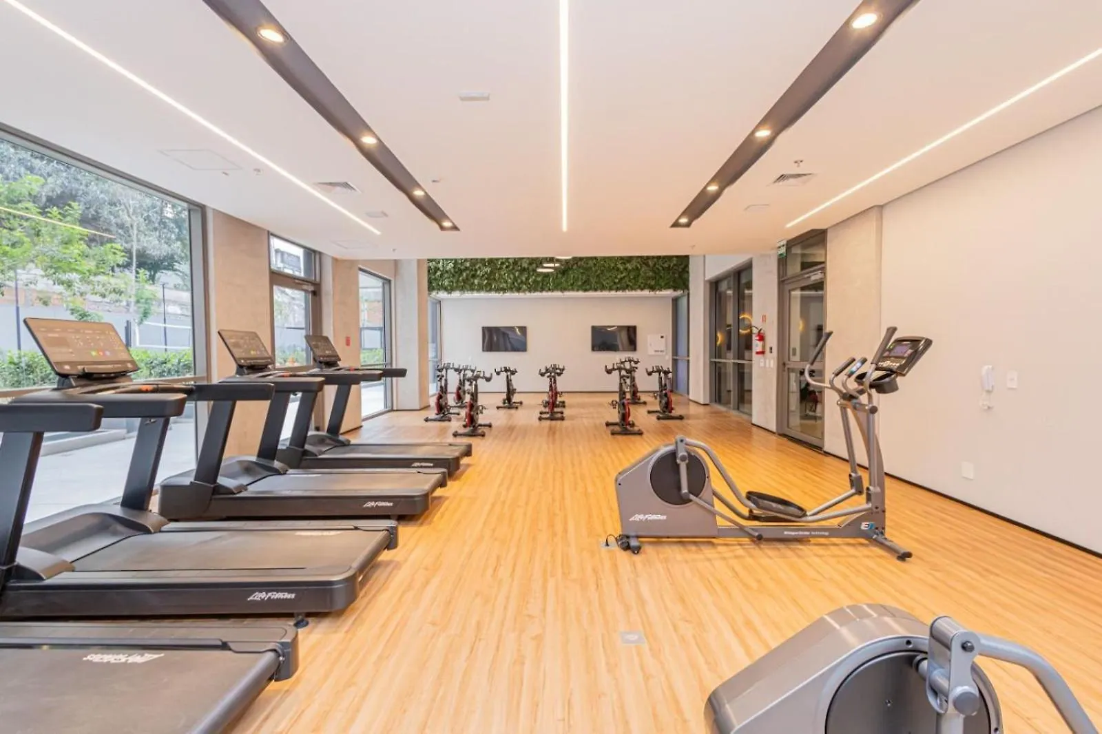 Appartamento Studio 1023 On Augusta Jardins Luxo San Paolo