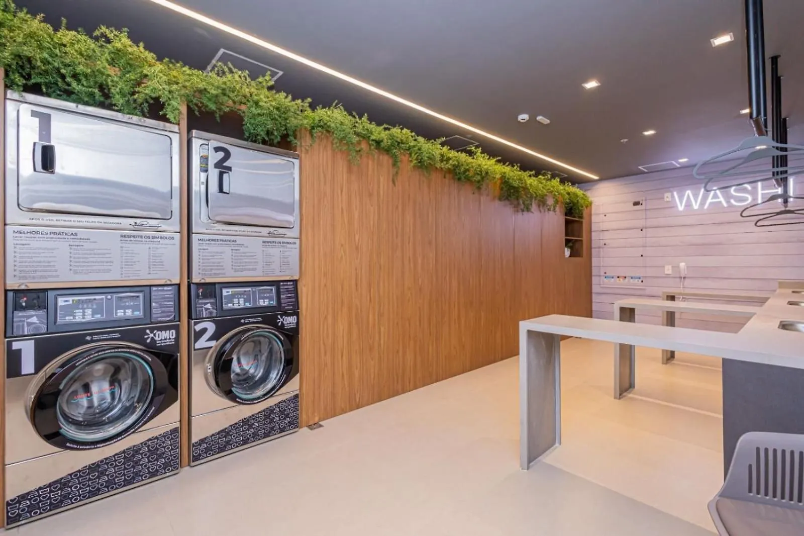 Studio 1023 On Augusta Jardins Luxo San Paolo Brasile