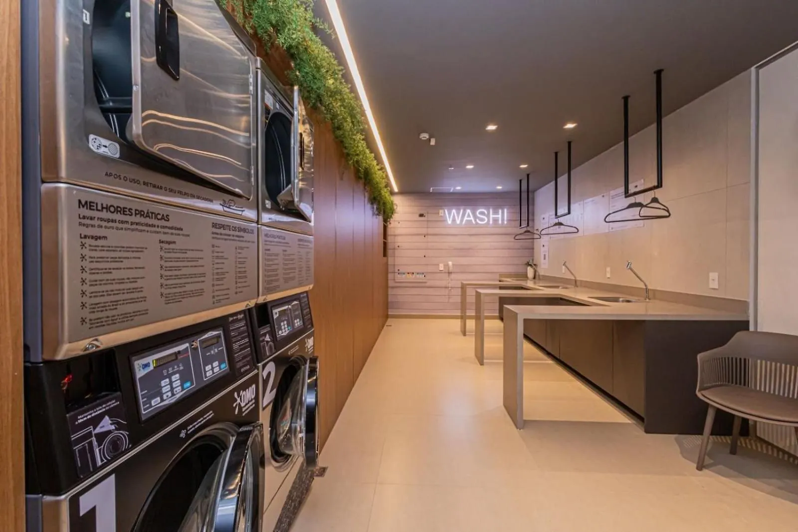 Studio 1023 On Augusta Jardins Luxo San Paolo 0*,  Brasile