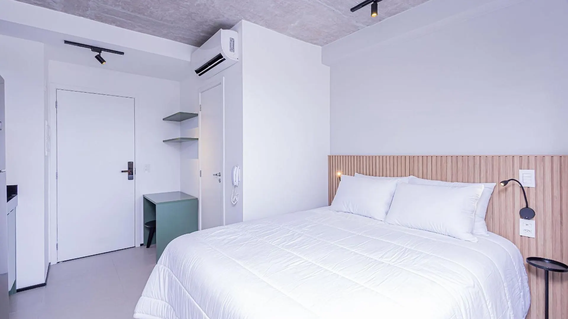 Studio 1023 On Augusta Jardins Luxo San Paolo