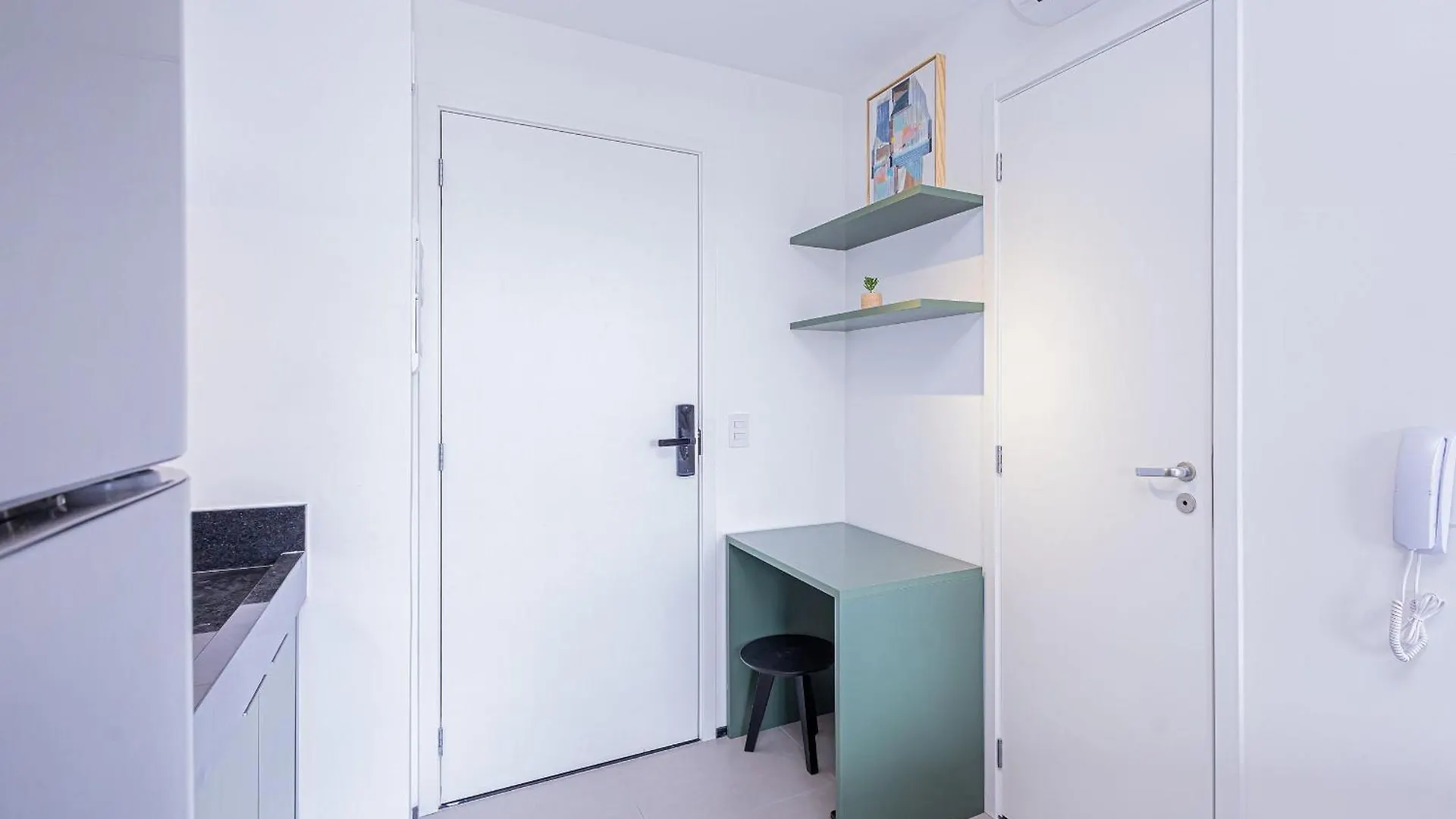 Appartamento Studio 1023 On Augusta Jardins Luxo San Paolo
