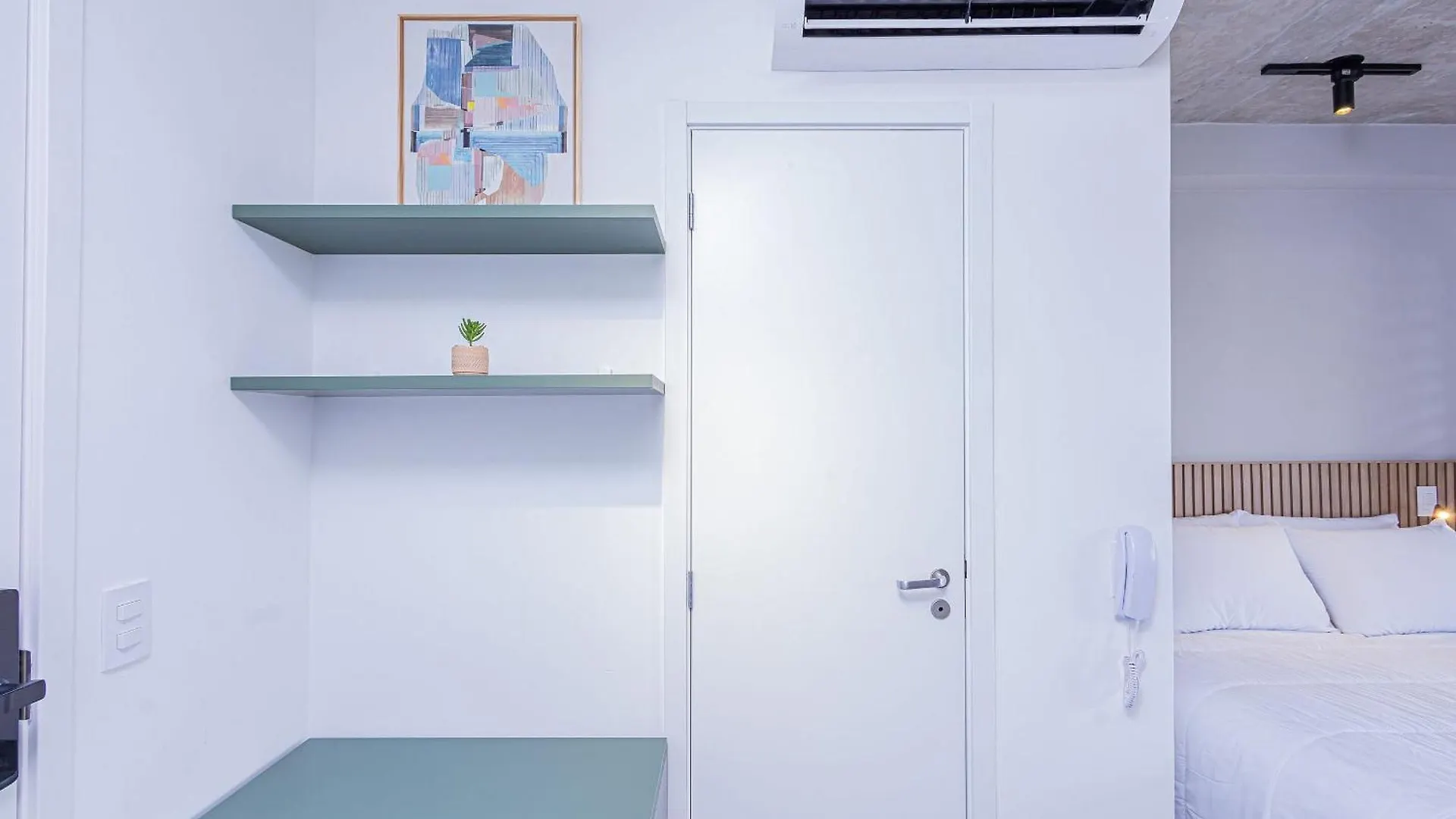 Studio 1023 On Augusta Jardins Luxo San Paolo