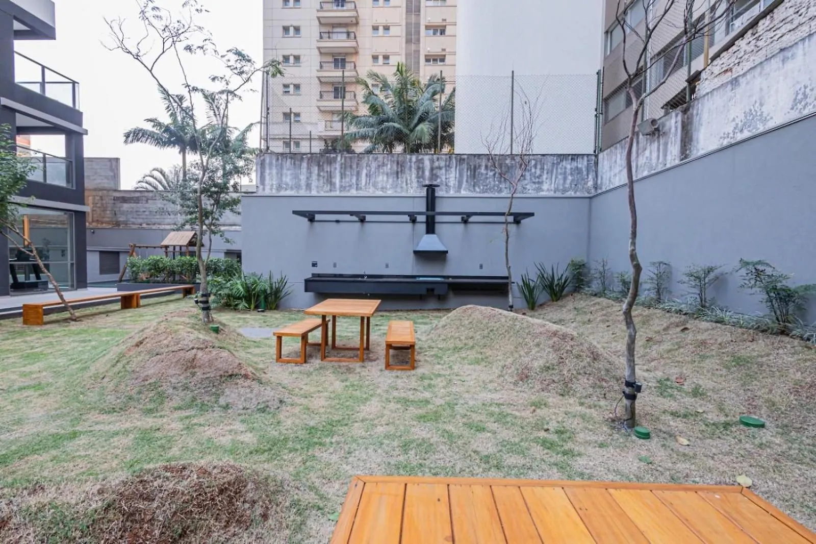 Apartment Studio 1023 On Augusta Jardins Luxo São Paulo