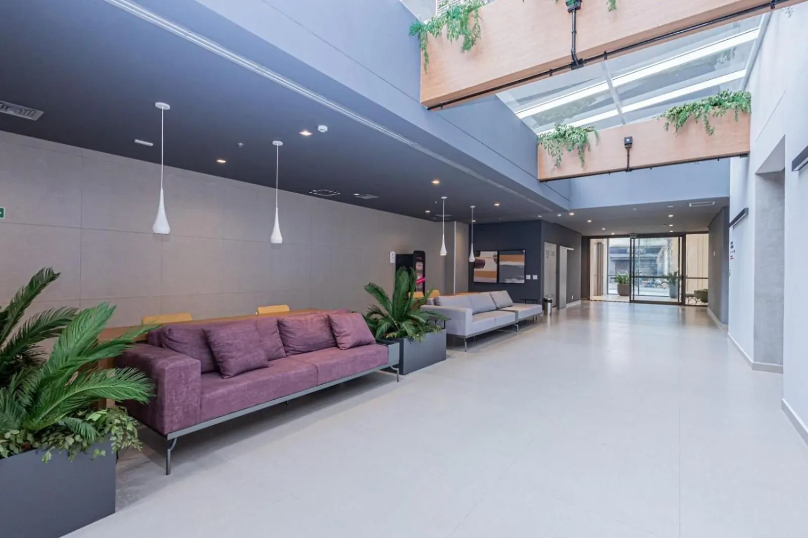 Apartment Studio 1023 On Augusta Jardins Luxo São Paulo