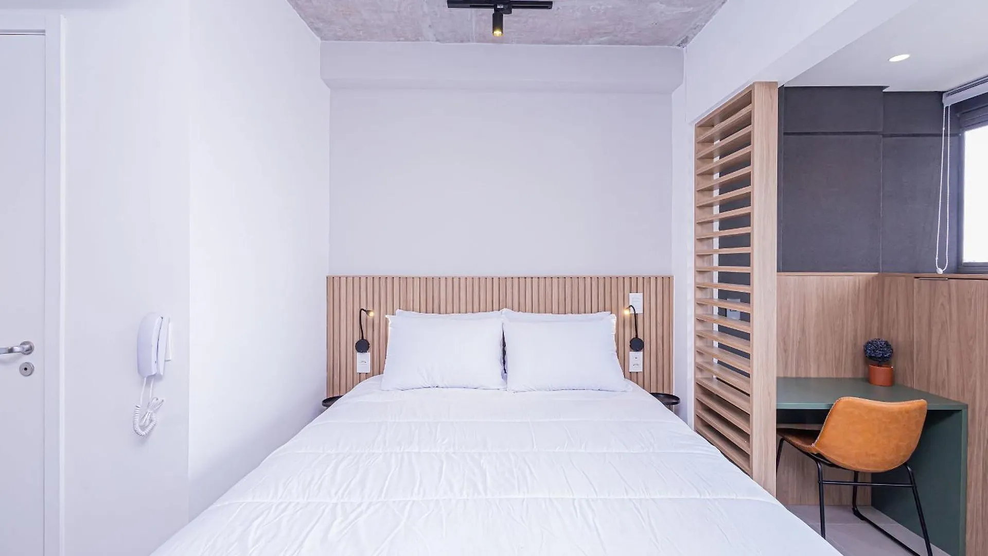 Studio 1023 On Augusta Jardins Luxo São Paulo