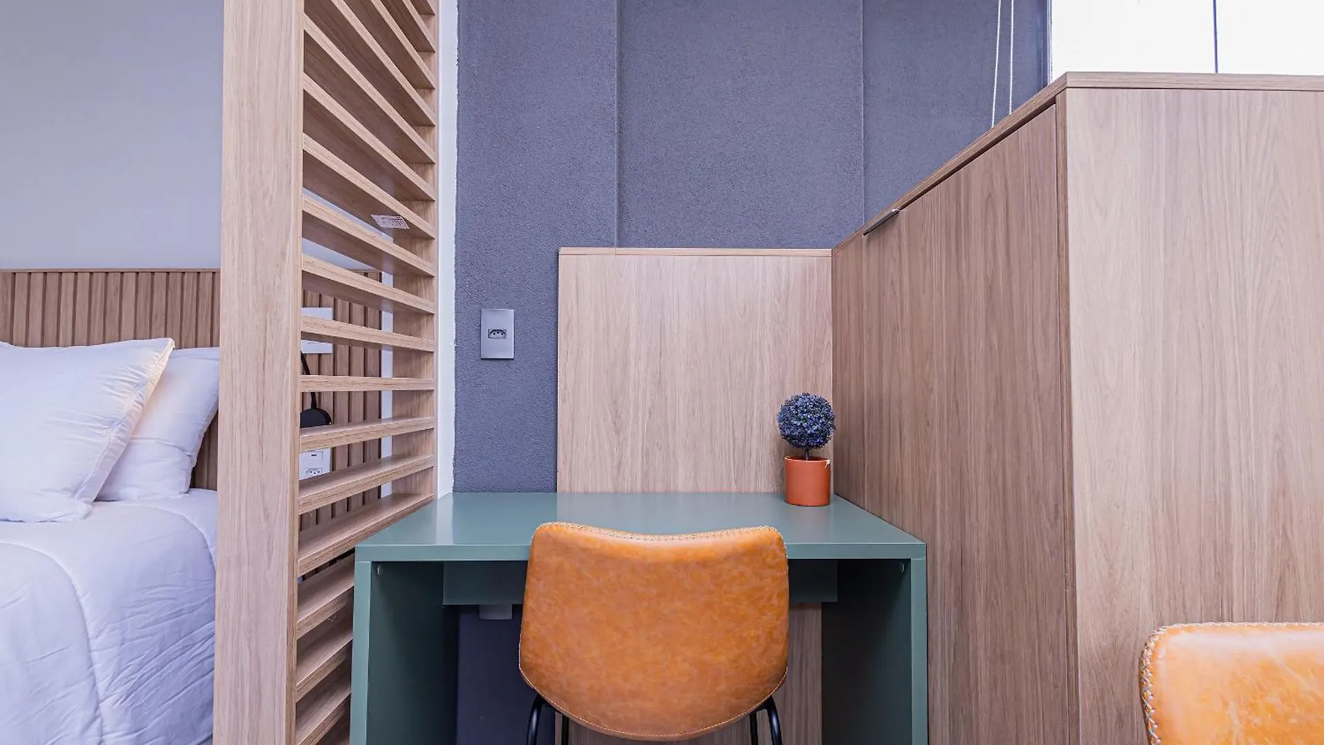 Studio 1023 On Augusta Jardins Luxo São Paulo 0*,
