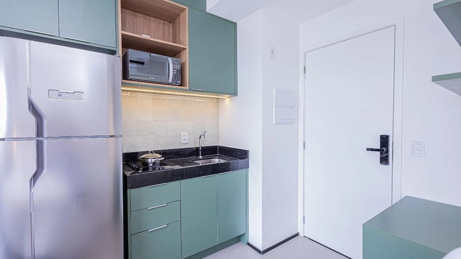 Studio 1023 On Augusta Jardins Luxo São Paulo